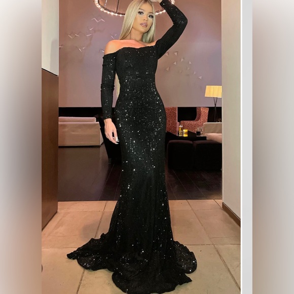 Special Occasion Dresses Gowns Formal Fashion Nova Got Class Sequin Dress Off Shoulder Feather Sequin Evening Special Occasion Dresses Gowns Formal Fashion Nova Got Class Sequin Dress Off Shoulder Feather Sequin Evening